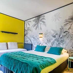 Nouvel Hotel Paris