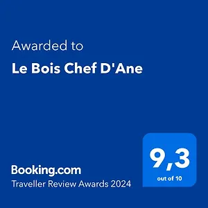 Le Bois Chef D'ane Couette-café Collinée